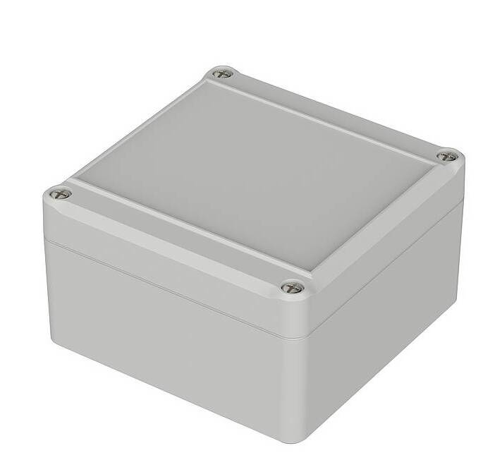 EM 212 F Gabinete Plástico Euromas II - B62212200