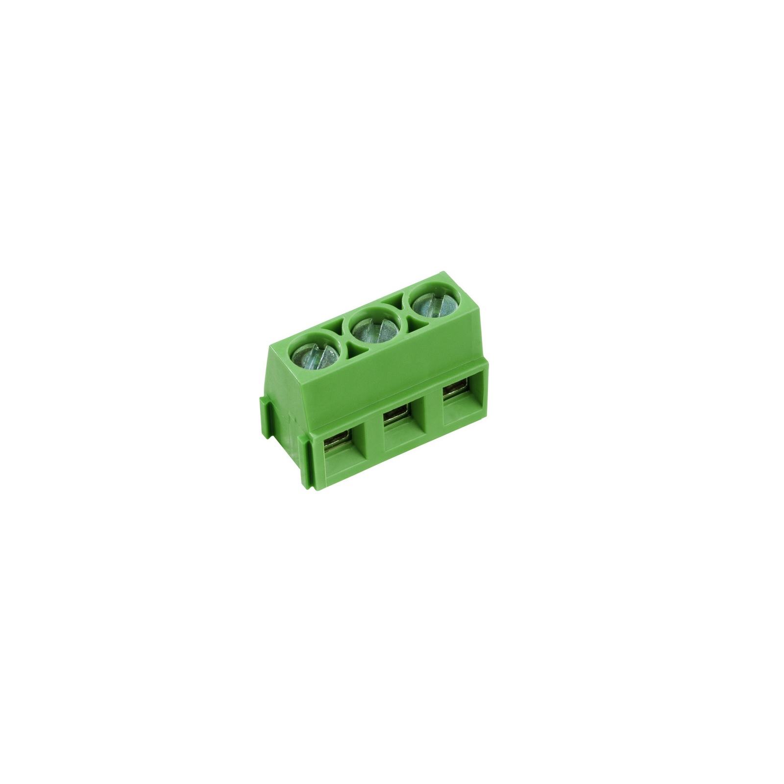 Conector AKZ 250 03 5,08mm Vertical - P50250030001