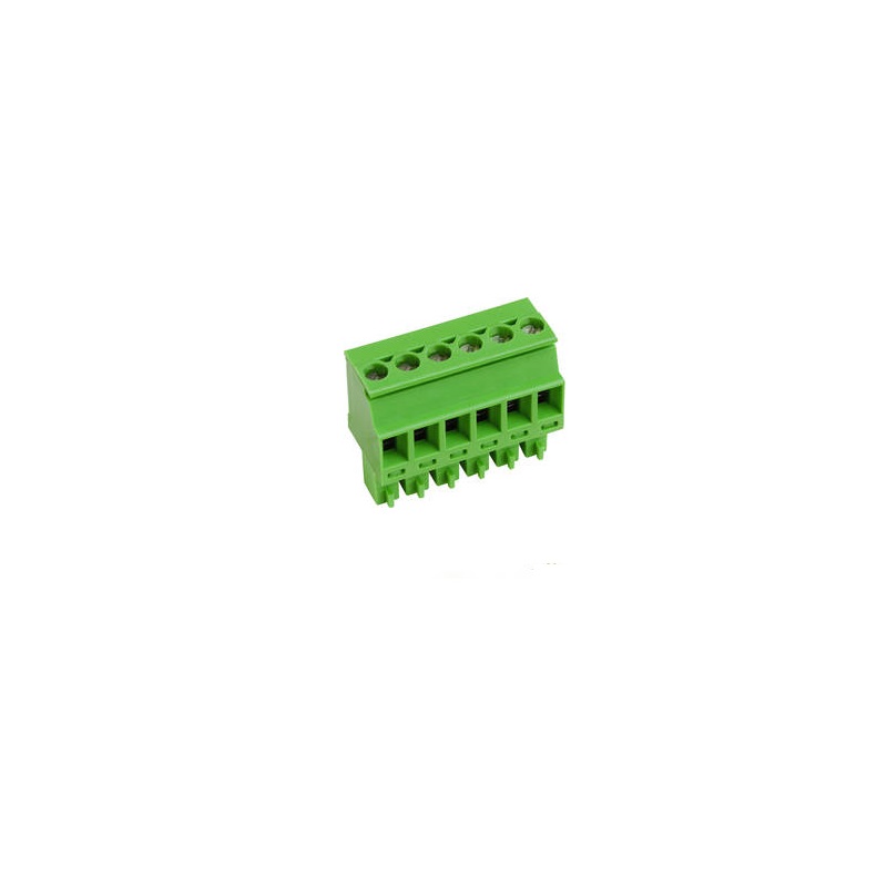 Conector AKZ 1700 06 3,81mm - P51700060021