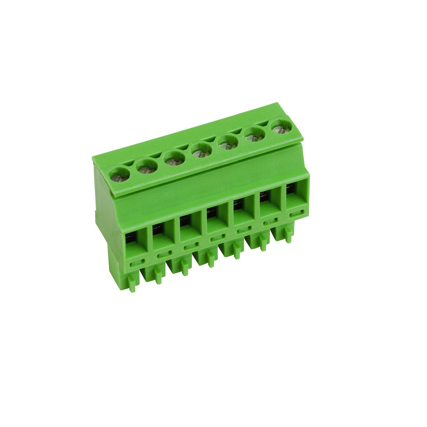 Conector AKZ 1700 07 3,81mm - P51700070021
