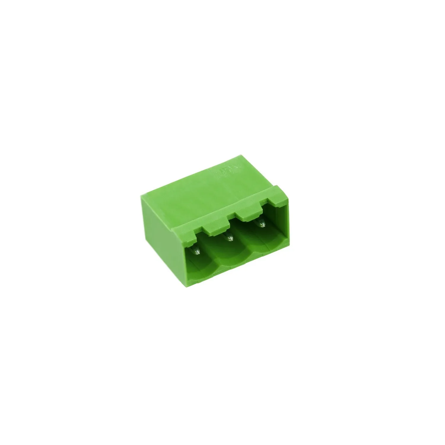 Conector STLZ 950 03G 5,08mm Horizontal - P50950035021 - DPA Automação