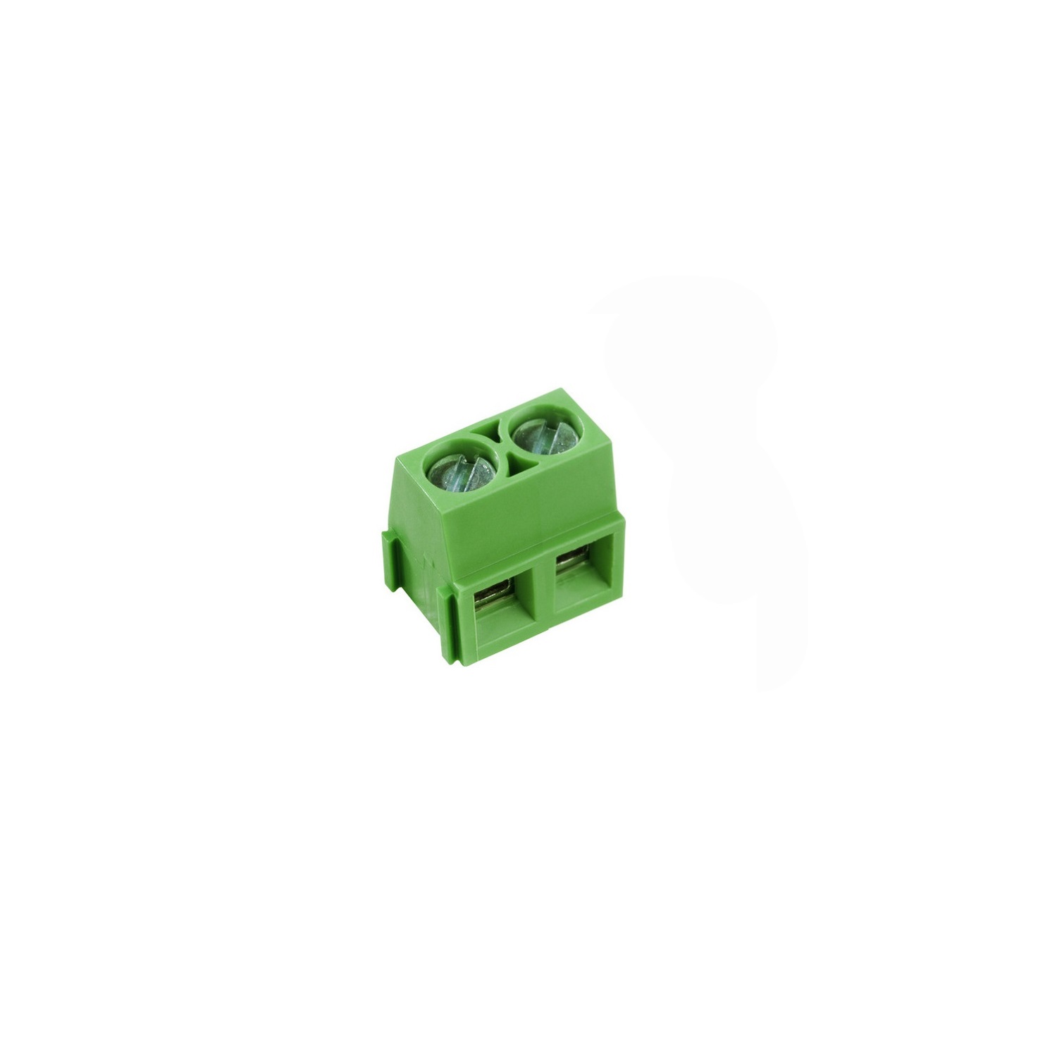 Conector AKZ 250 02 5.08mm Vertical - P50250020001