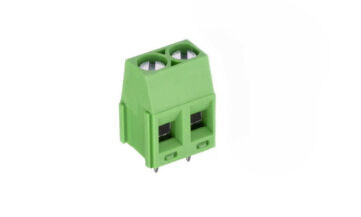 Conector AKZ 350 02 5.08mm Vertical WB - P50350020003