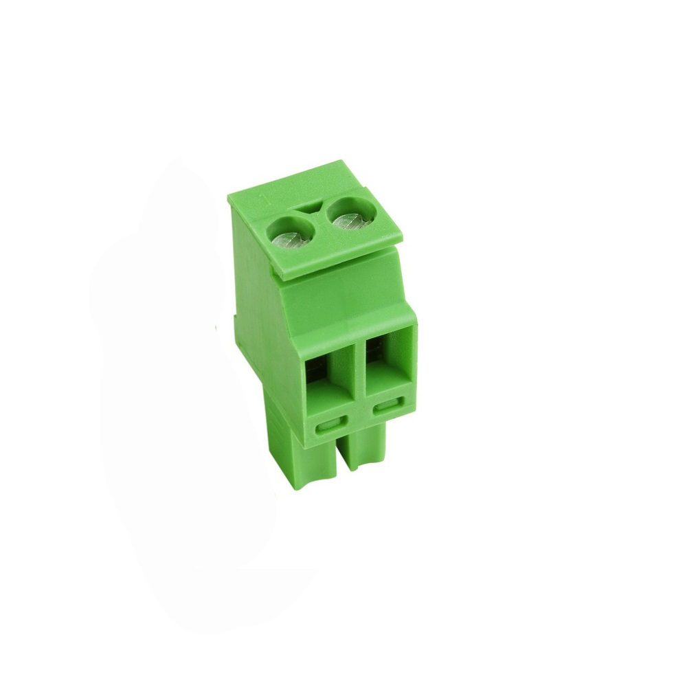 Conector AKZ 1710 02 3.81mm - P51710020021
