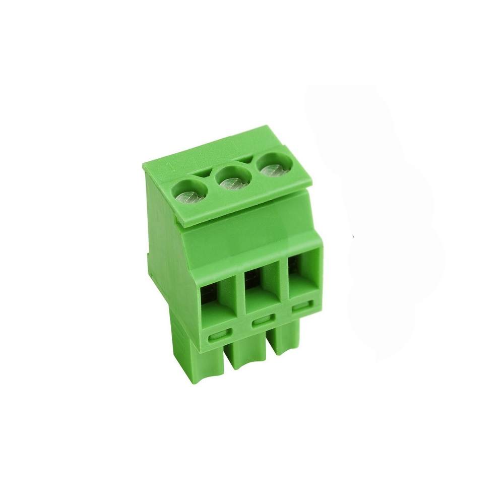 Conector AKZ 1710 03 3.81mm - P51710030021