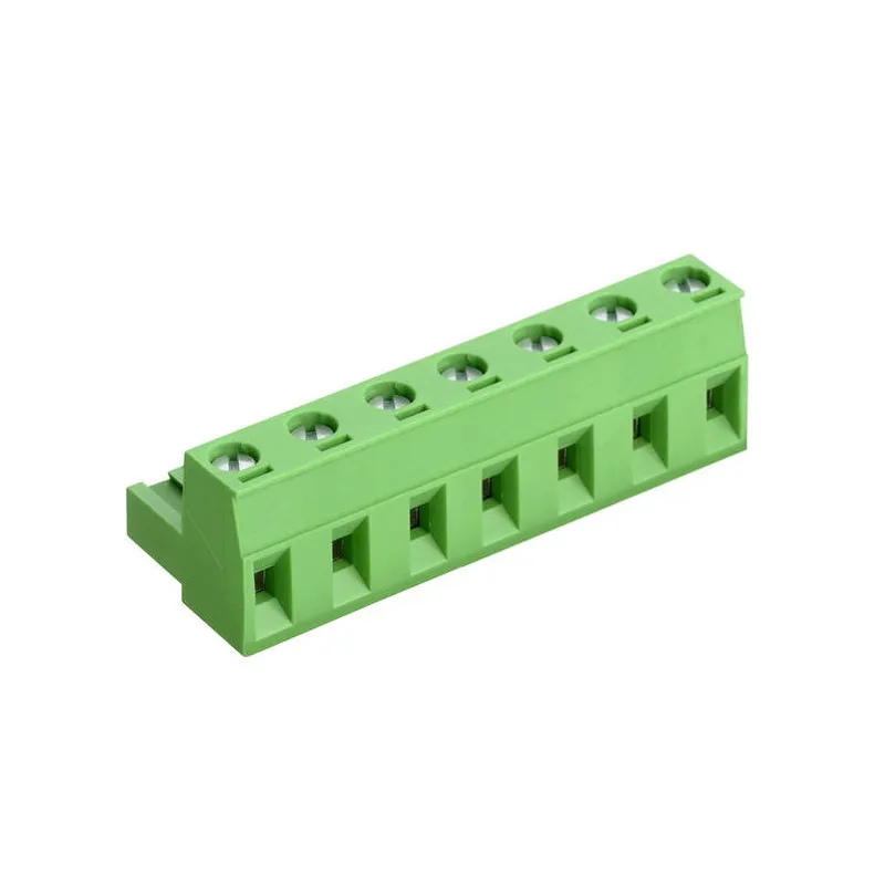 kon_@5151様　 専用　２ Conector AKZ 960 07 7.62mm- P50960070021 - DPA Automação