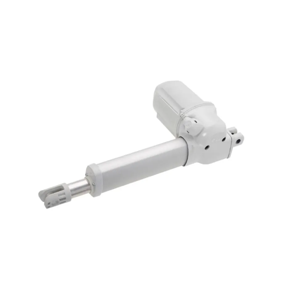 Megamat MLZ 24V 600 400 TF 4KN Cinza - DSDS600400F06 - DPA Automação