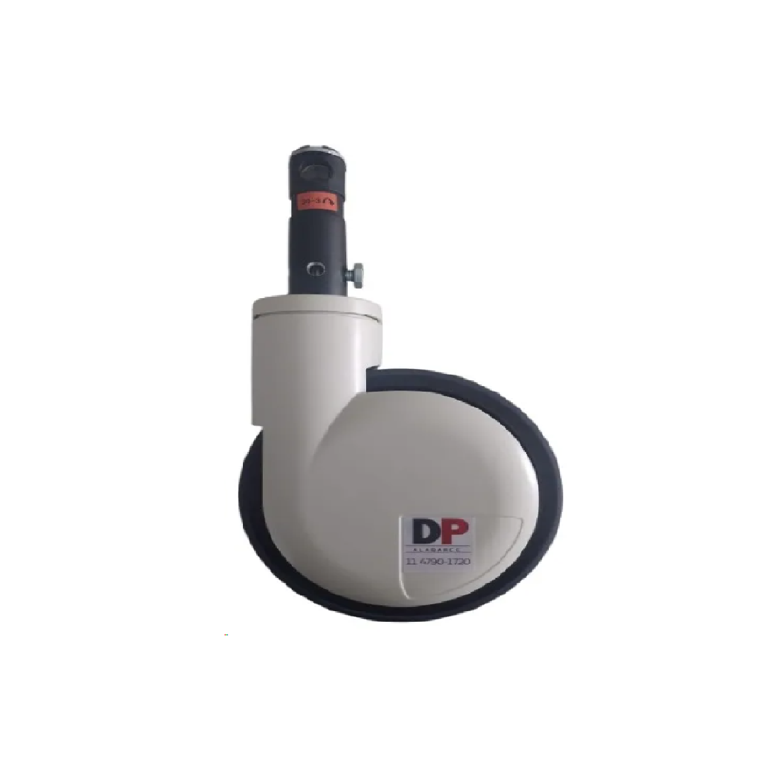 RODIZIO FREIO CENTRAL DIRECIONAL E TOTAL 150 UNA 28X96MM